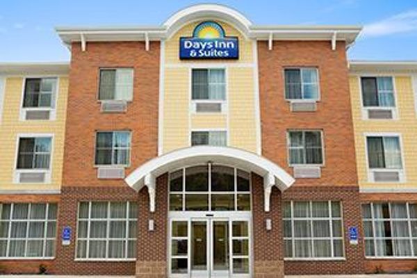 Days Inn and Suites Caldwell (Malta)
